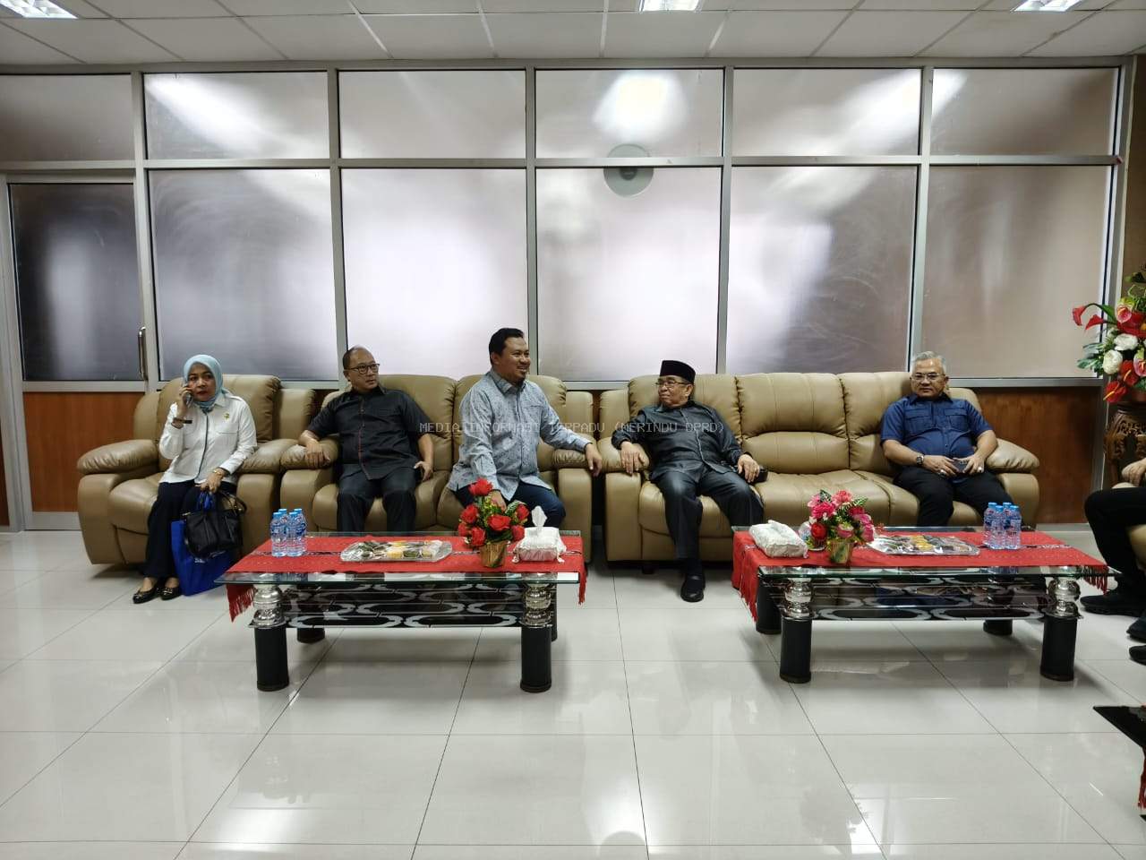 Komisi III: Lampung dan Maluku Bernasib Sama Soal Ini