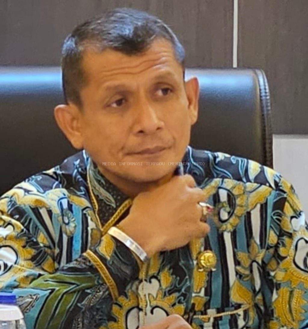 Irawadi Dorong Percepatan Akselerasi Pembangunan di Maluku