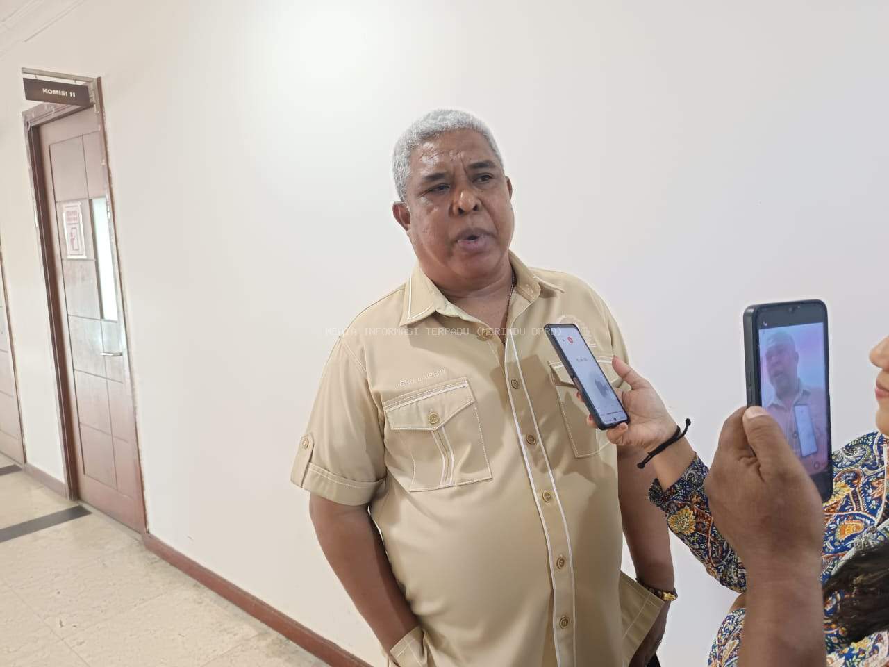 Dispar Dinilai Gagal Manfaatkan Status Internasional Bandara Pattimura