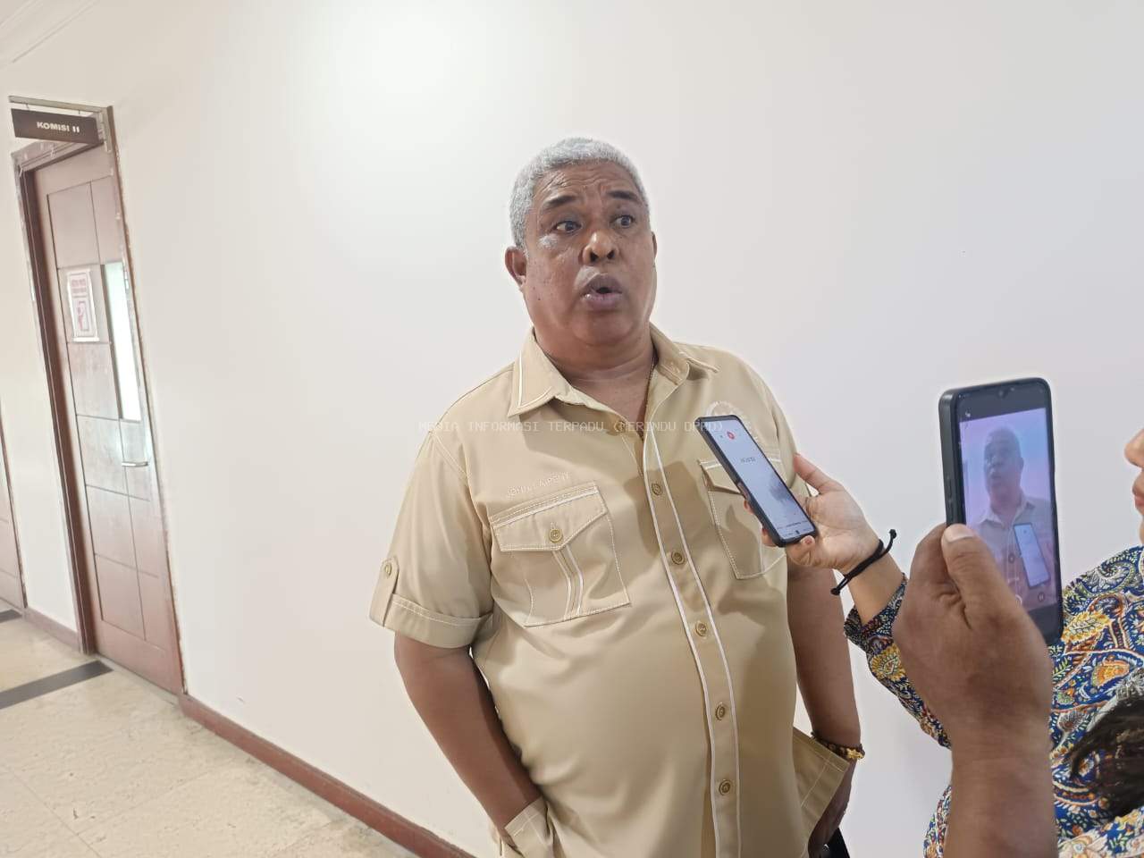 DPRD Maluku Sayangkan Wisata Bahari di Maluku Terabaikan