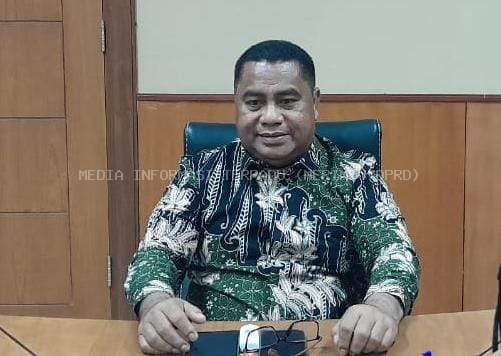 Benhur Geram Kinerja BUMD Tak Sesuai Harapan