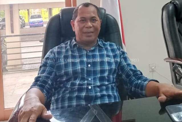 Anggaran untuk Pembangunan Jalan Lingkar Pulau Gorom Disetujui