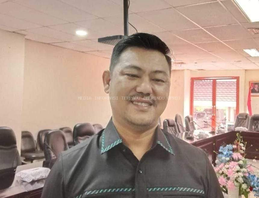 Lohy Ingatkan Pelni Siapkan Posko Pemantau Arus Mudik Jelang Nataru