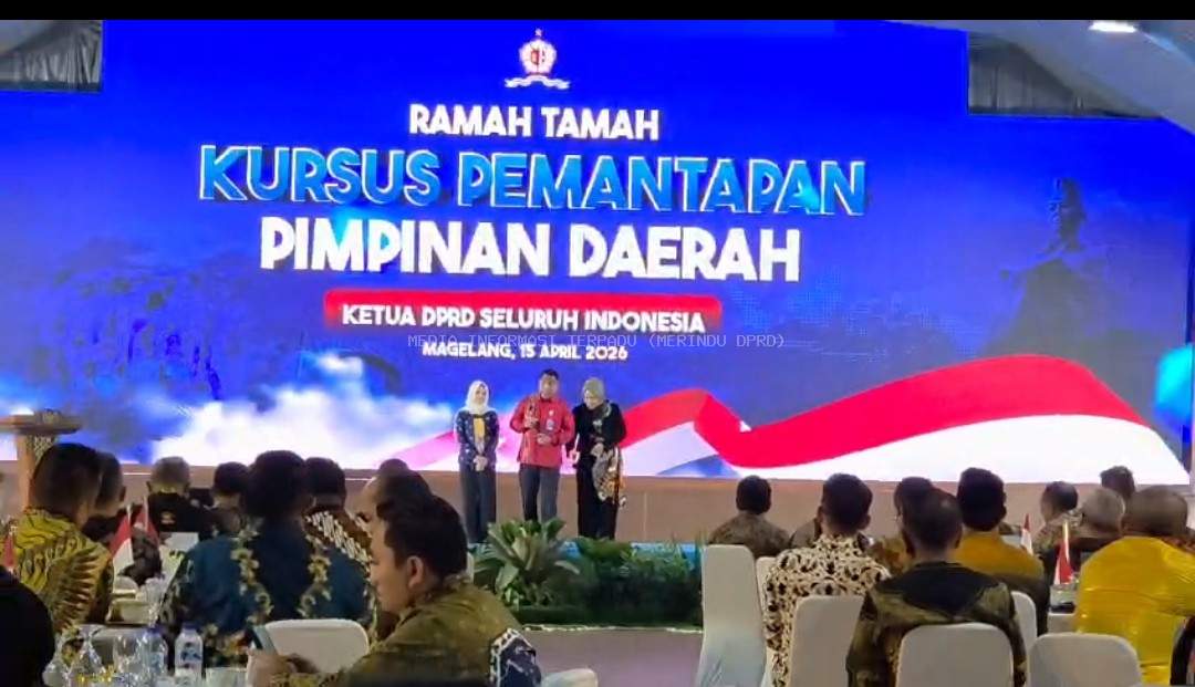 Watubun Dorong Sinergi dan Pengawasan Ketat untuk Percepat Pembangunan