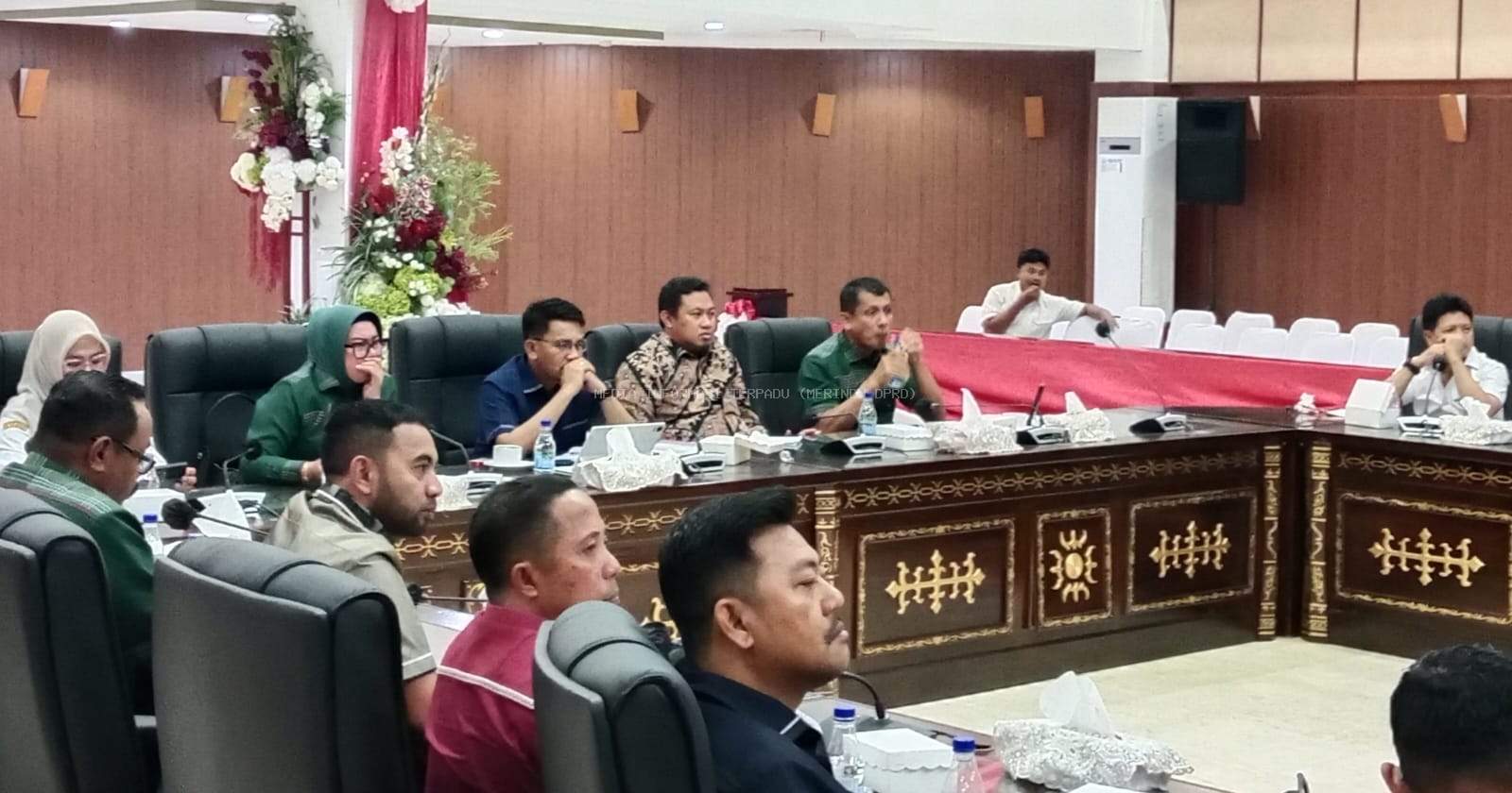 Kabut Asap Karhutla dari Papua Ancam Maluku, Lohy Minta Perhatian Pemerintah Pusat