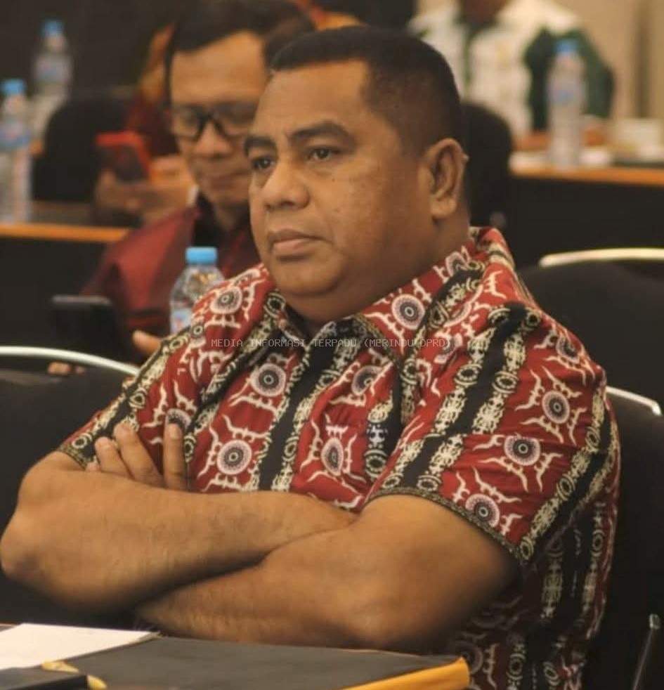 Ketua DPRD Maluku Tanggapi Penundaan Pengangkatan CPNS-PPPK, Ini Katanya