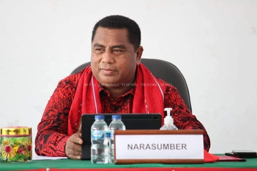 Benhur: Kebijakan Penghapusan Pajak Kendaraan Tingkatkan PAD 