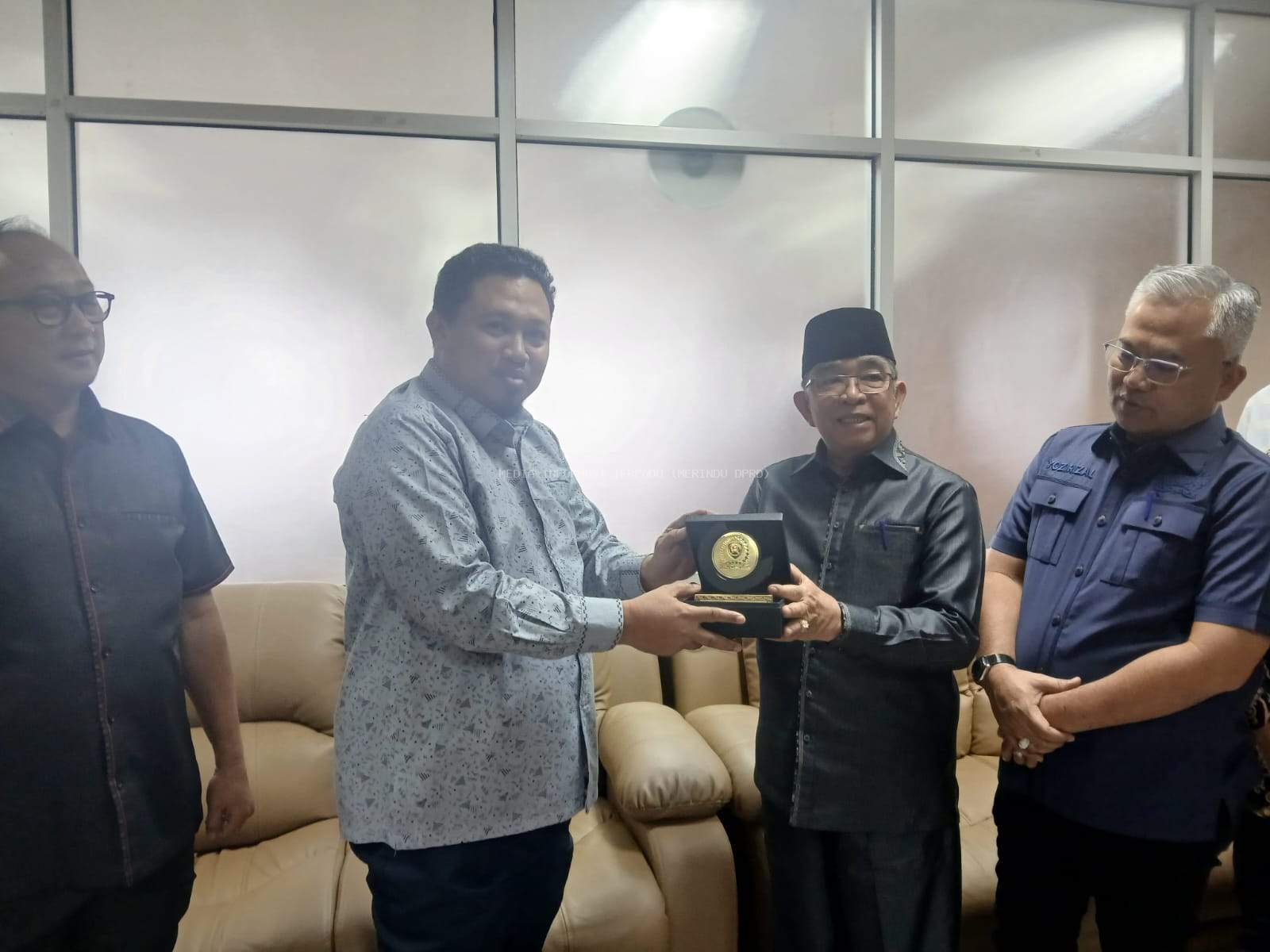 Sangkala Akui Kekayaan Alam di Maluku Belum Mampu Dimanfaatkan, Kenapa?