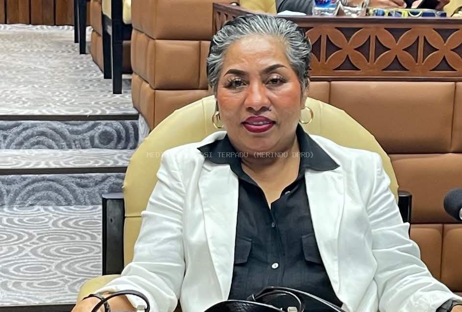Komisi IV Minta Polisi Segera Tuntaskan Kasus Ini