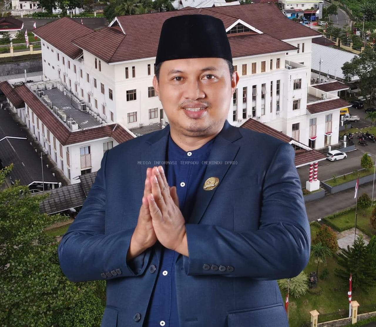 DPRD Minta Kinerja OPD Pengumpul Ditingkatkan