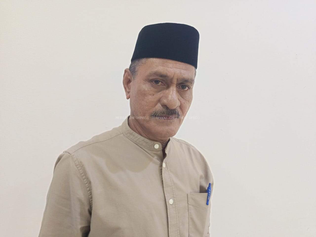 Komisi I Bahas Pemekaran Kota Lease Jadi DOB Bersama Tim Konsorsium 