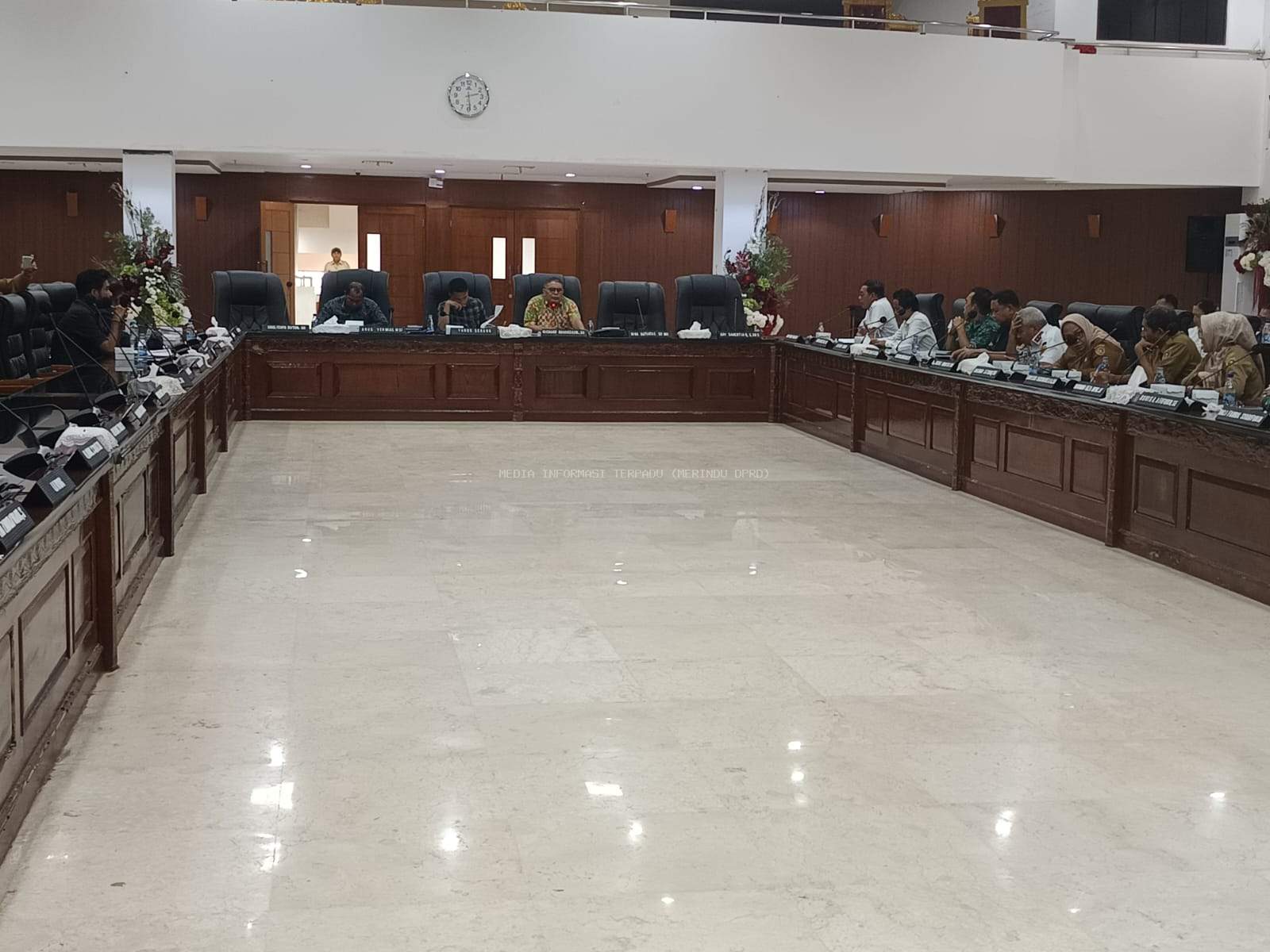 Komisi III Desak Pemprov Jual Aset Menganggur