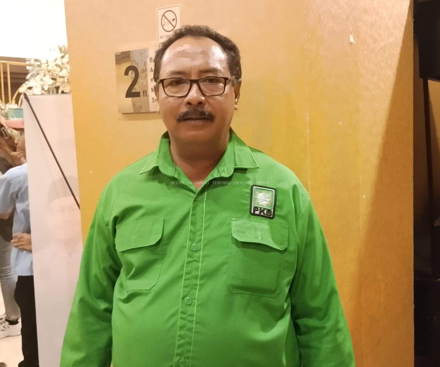 Soroti Pinjaman Daerah, Sahertian: Hindari Kebocoran! 