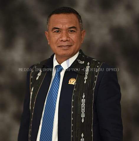 Yeremias Minta PLN Tambah Jam Operasional Listrik di Pulau Terpencil 