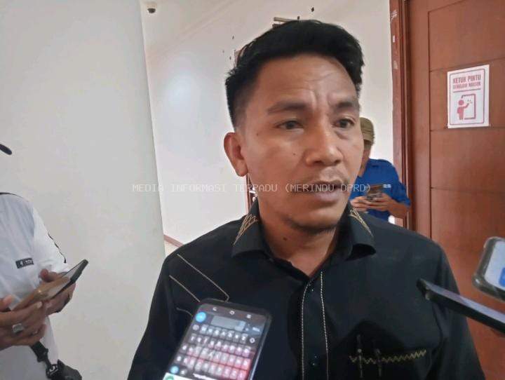 Alhidayat Minta RSUD Masohi Tangani Dugaan Malpraktek