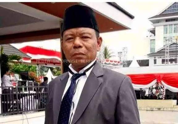 Marasabessy Minta Penjelasan Soal Kasus Peserta Seleksi Tidak Lengkapi Data