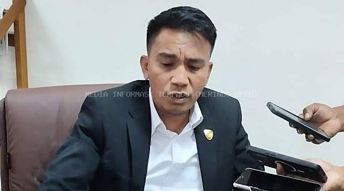 Komisi III Serahkan 500 Item Usulan Infrastruktur ke Kementerian PU