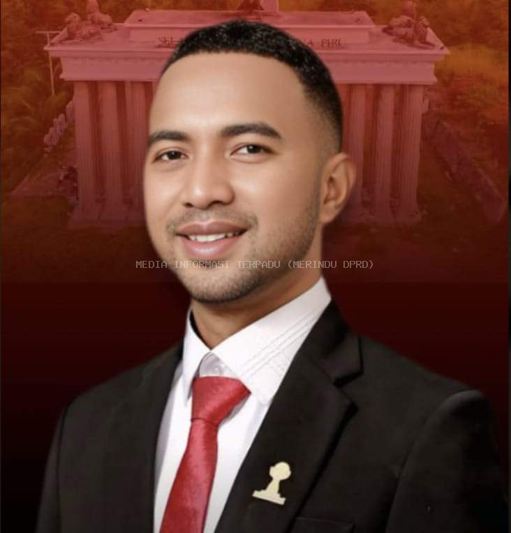 Komisi III Minta Pengelola GIIA Maluku Hotel Tangani Sendiri Masalah Teknis