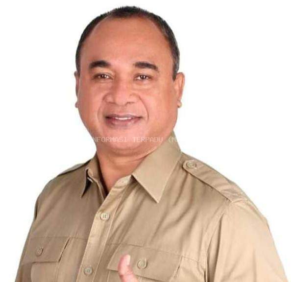 Lewerissa Minta Peningkatan Pajak dan Kerjasama OPD