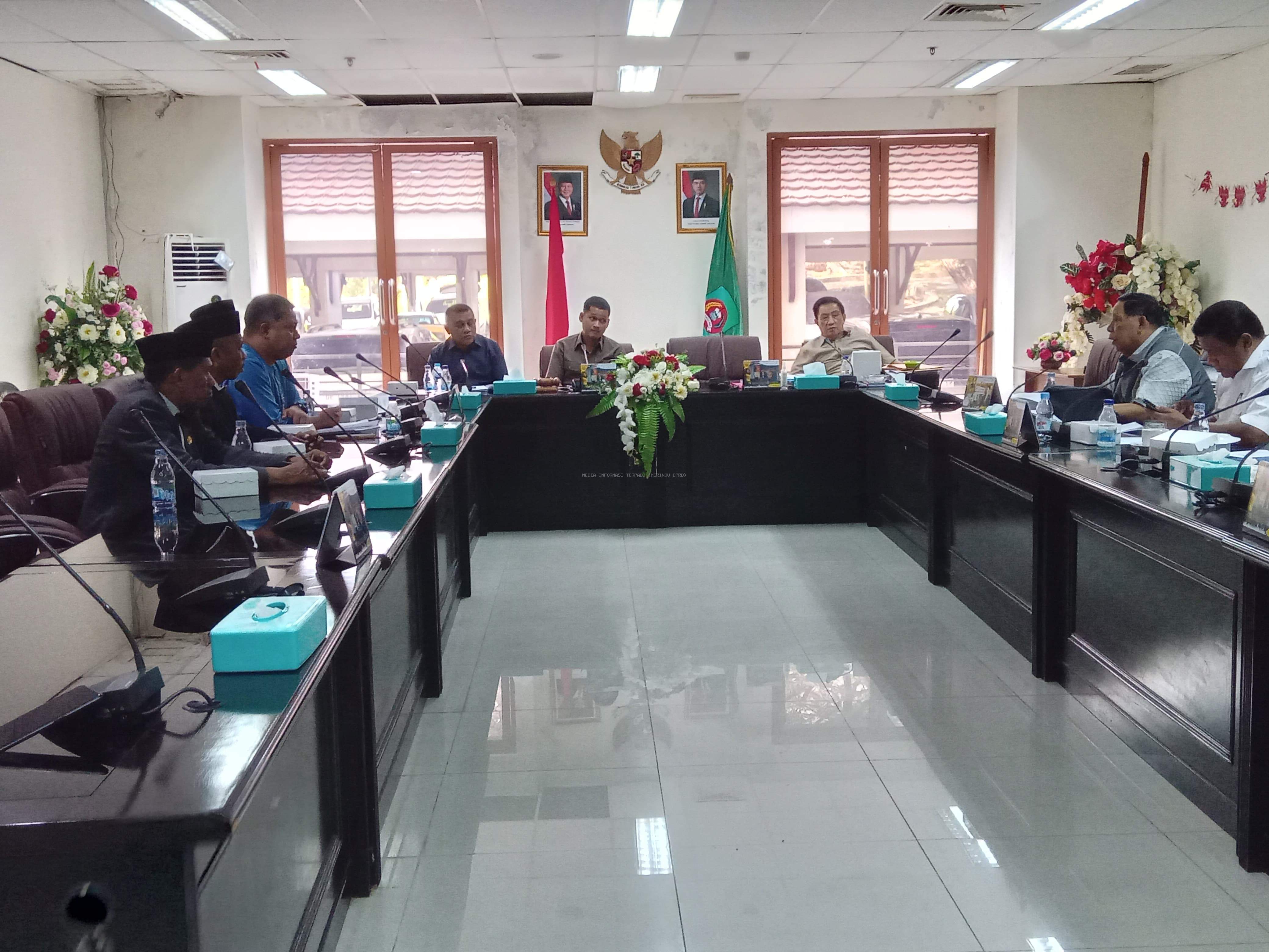 Saudah Tegaskan Kuota Haji Harus untuk Anak Negeri