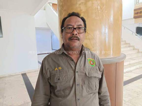 Sahertian Minta Keamanan Pasar Mardika Ditingkatkan