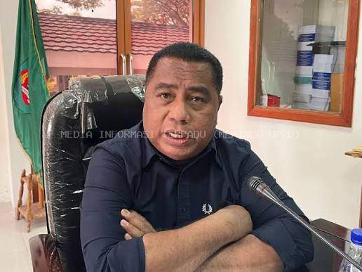 Watubun Minta Penanganan Serius Pasca Bentrok Pemuda di Malra