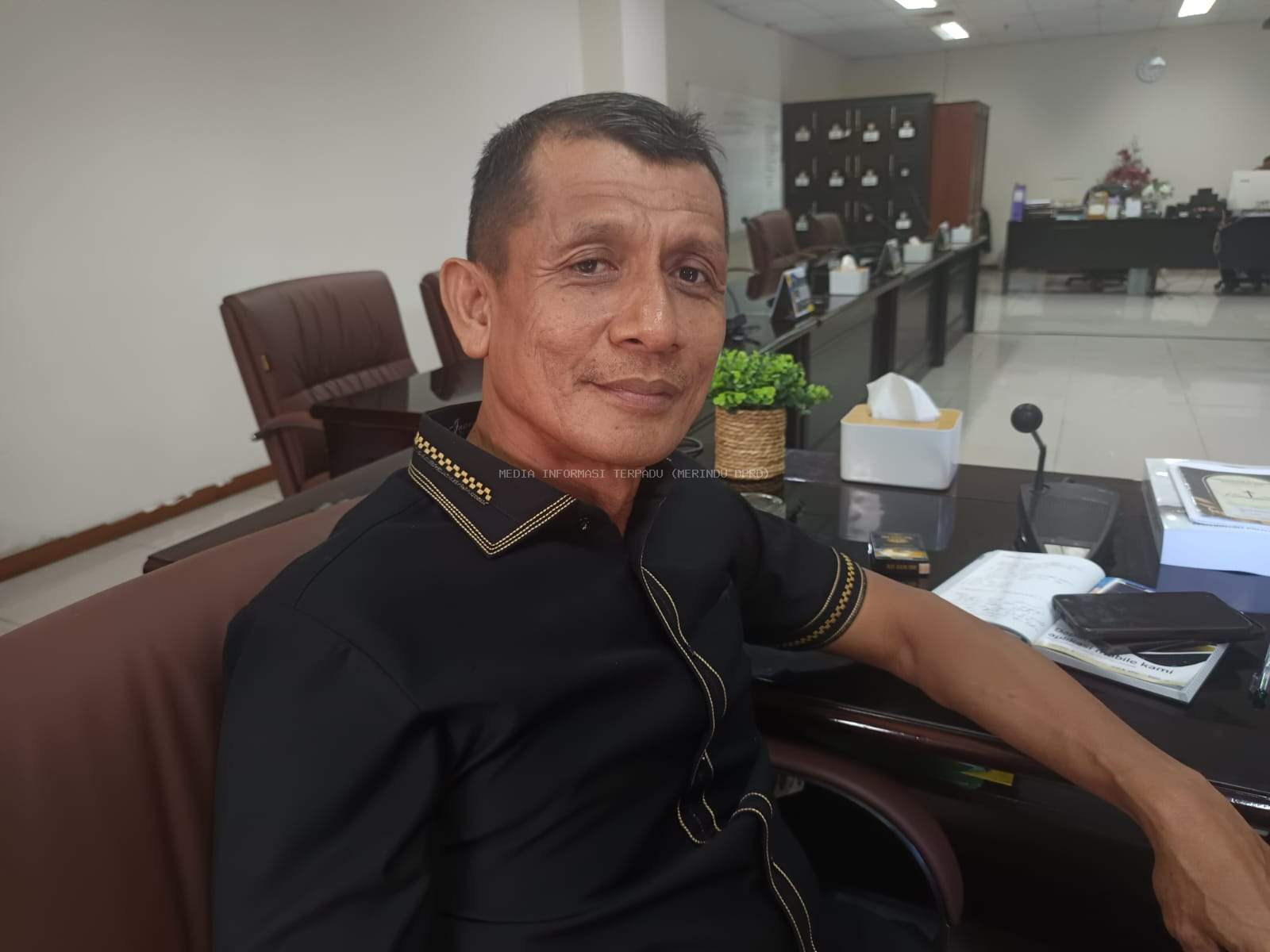 Tambang GMI di SBB Disorot, Irawadi Minta Kejelasan Dampak dan Tanggung Jawab