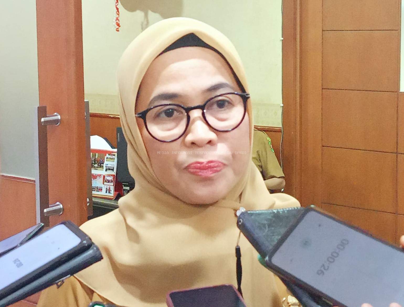 Pengawasan Tahap II DPRD Maluku Dimulai dari Jakarta