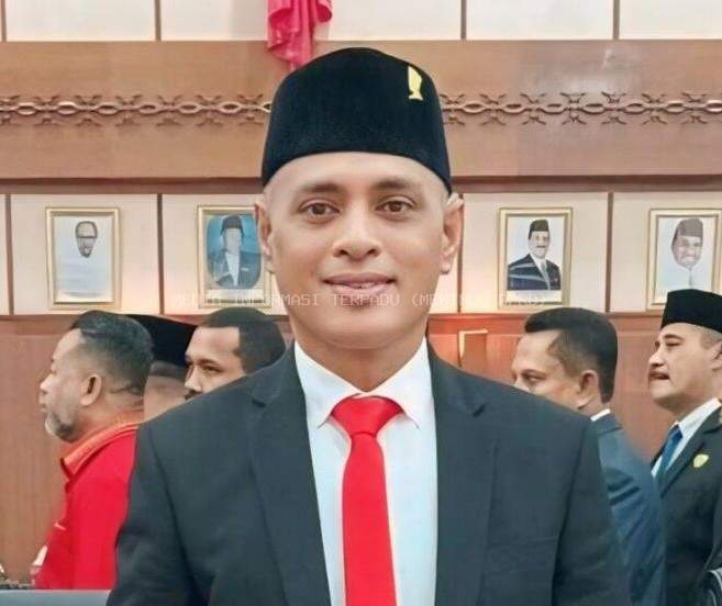 Reses di MBD, Yan Noach Tekankan Perbaikan Jalan dan Akses Laut