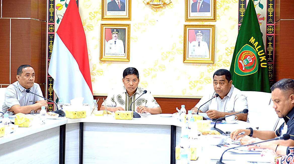 6 Eks Karyawan GIIA Hotel Belum Dapat Kepastian, DPRD Maluku Kecewa