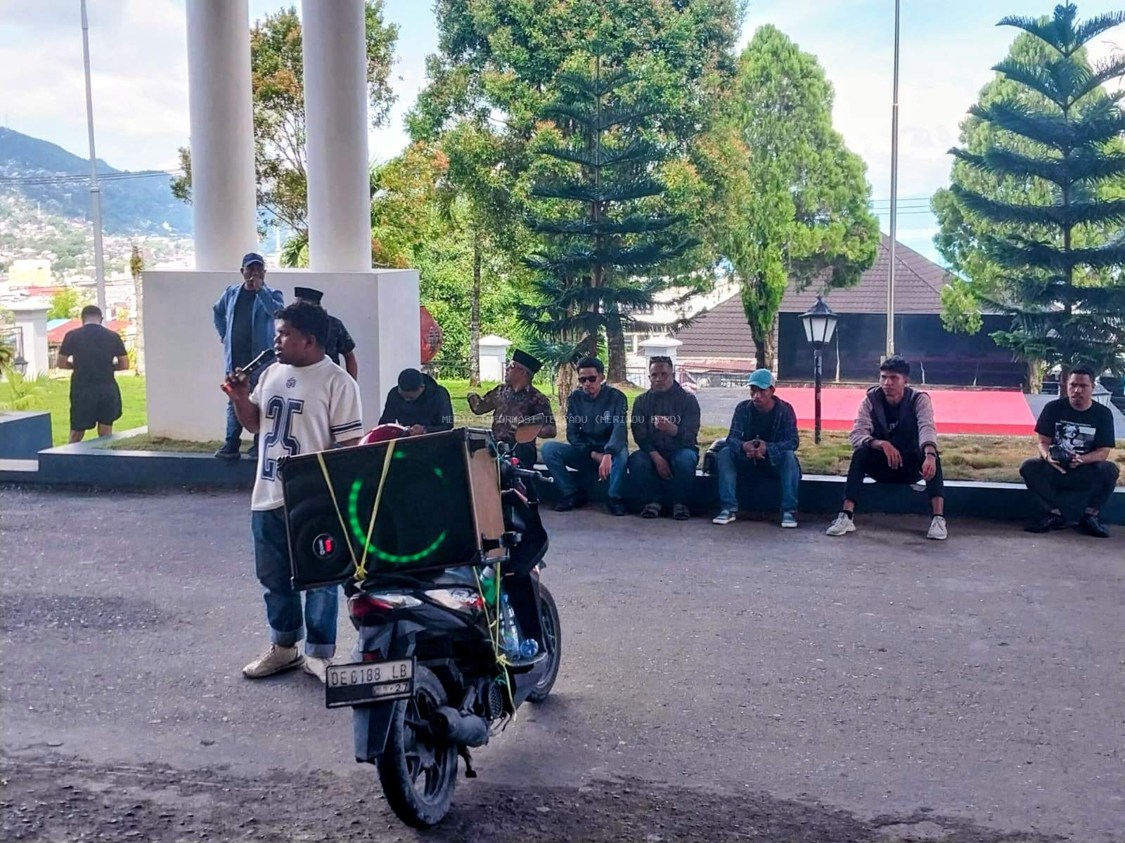 Dugaan Sianida Ilegal Disikapi Serius, Komisi I Siap Hadirkan Kapolda dalam RDP