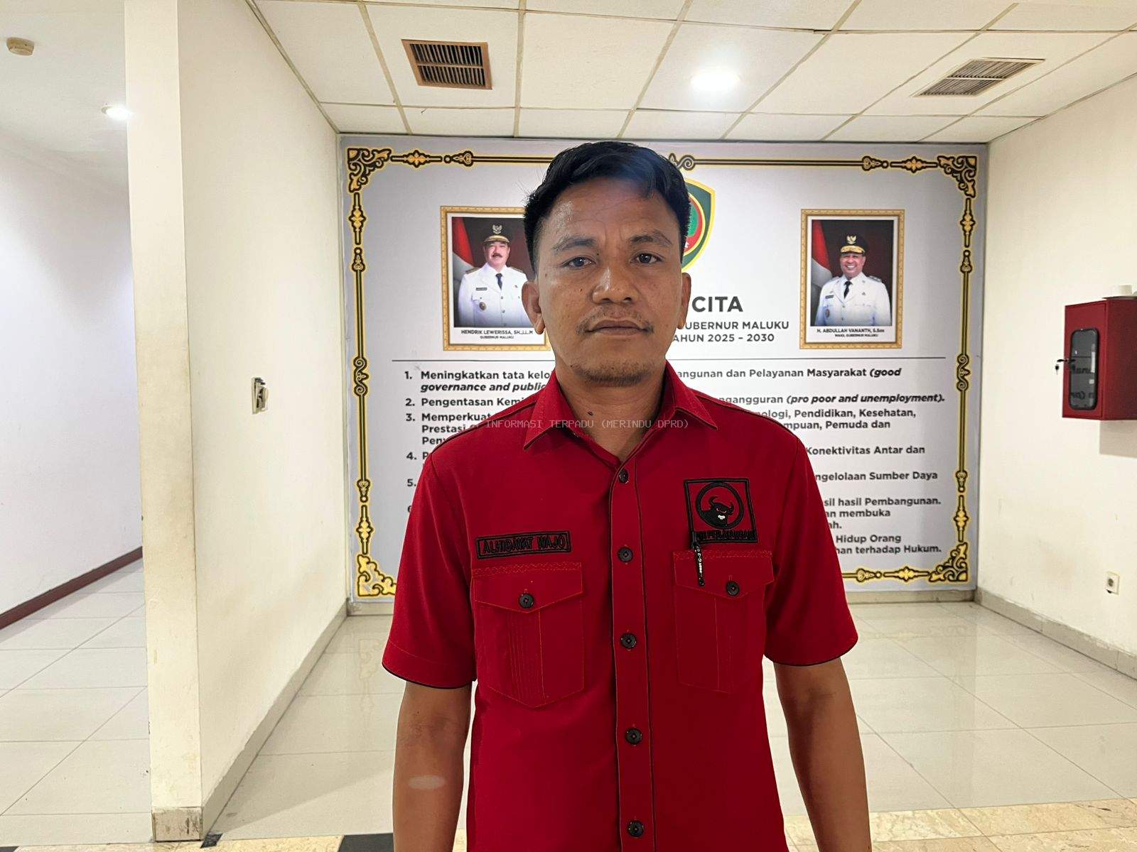 Wajo Kritik Pola Kerja OPD yang Dinilai Belum Adaptif Genjot PAD