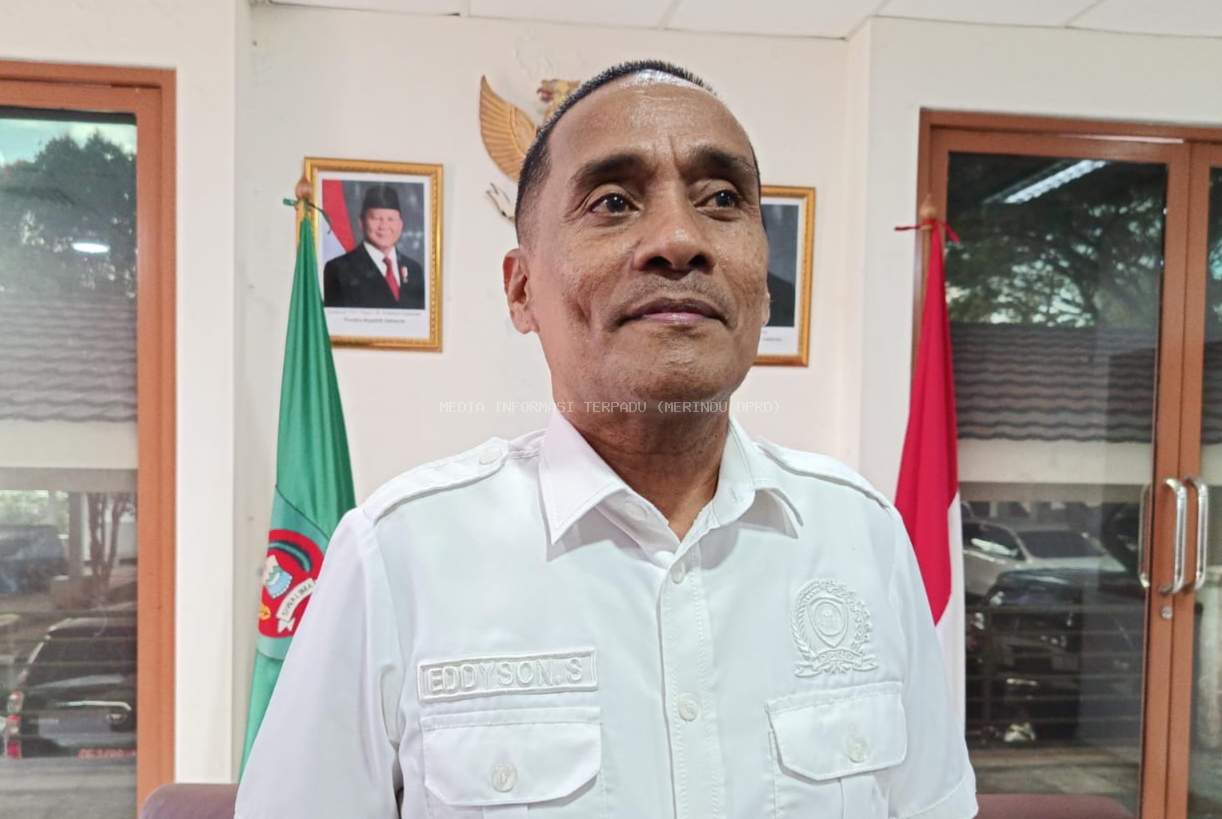Eddyson: Sengketa Lahan OSM Harus Segera Diselesaikan