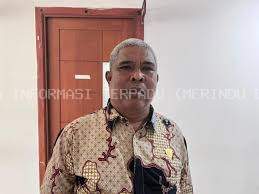 Laipeny: Tera Pertamini Jadi Syarat Mutlak Penjualan BBM