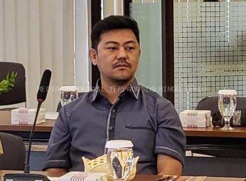 Lohy Soroti Pentingnya Pendamping Proyek yang Kuasai Pekerjaan Saat Pengawasan DPRD