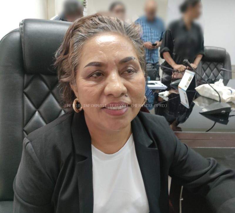 Komisi IV Dorong Penambahan Anggaran SMA Siwalima pada APBD 2026