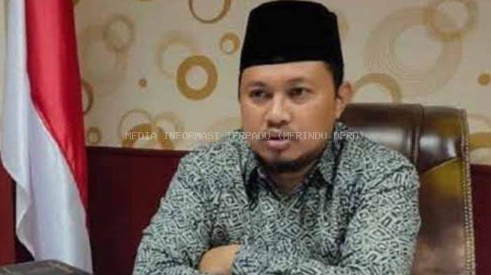 Sangkala: Kolaborasi Jadi Kunci Lahirnya Raperda Investasi Berkualitas