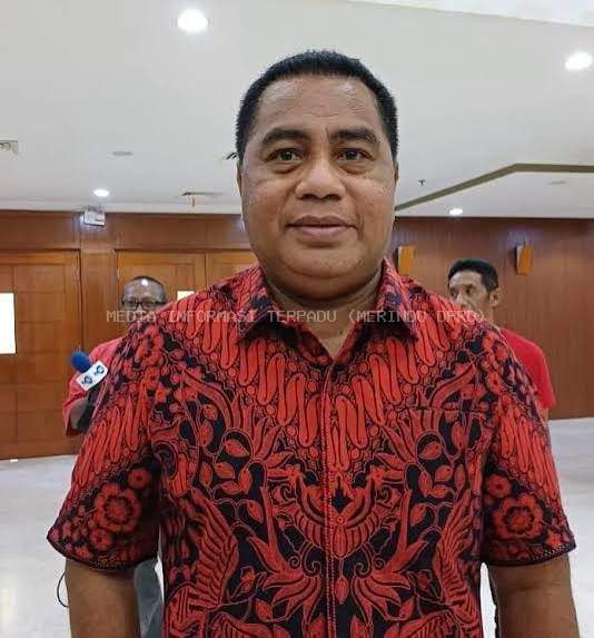 Ketidakpastian Pinjaman SMI, Watubun Dorong Pemprov Beralih ke Bank Maluku-Malut