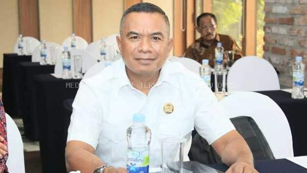 Anos Desak Pembenahan Sistem Angkutan Kontainer Pasca Kecelakaan Maut di Ambon
