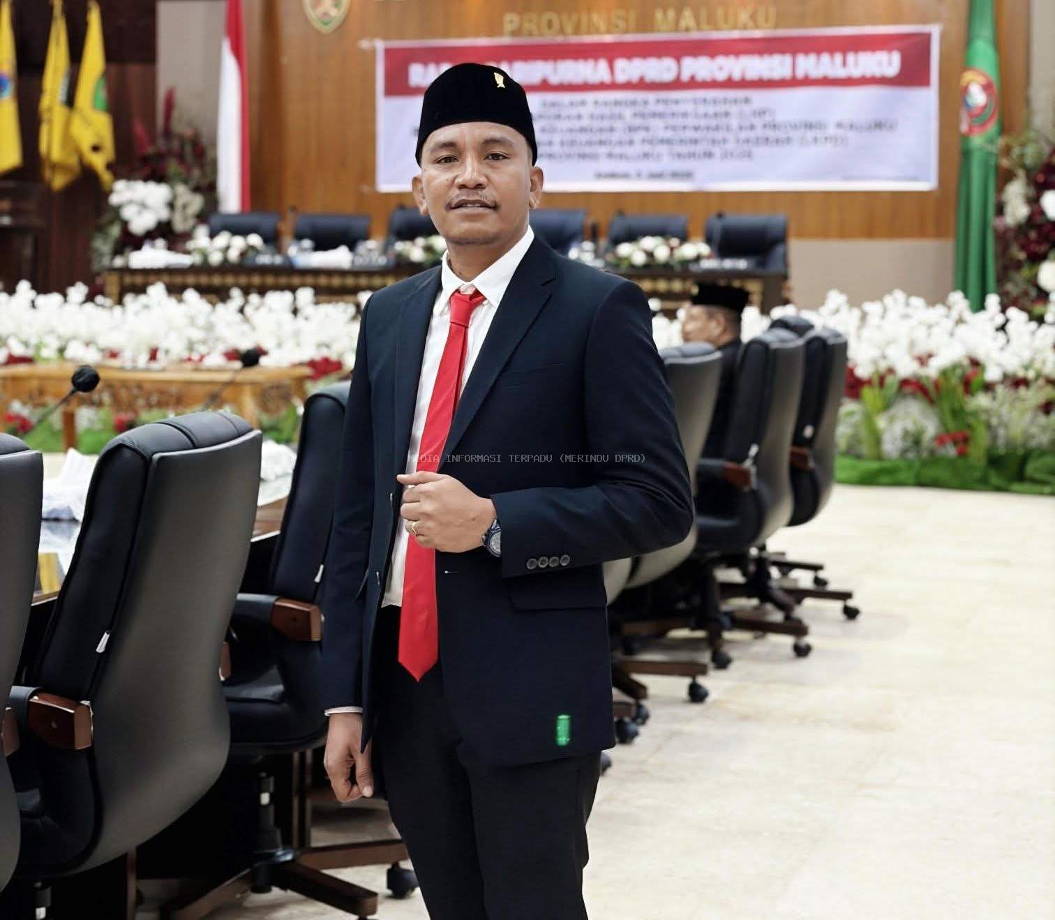 Wajo: Perkuat BUMD yang Ada, Jangan Terburu-buru Bentuk yang Baru