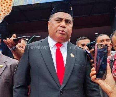 Watubun: HUT RI ke-81 Jadi Momentum Evaluasi Pembangunan Maluku