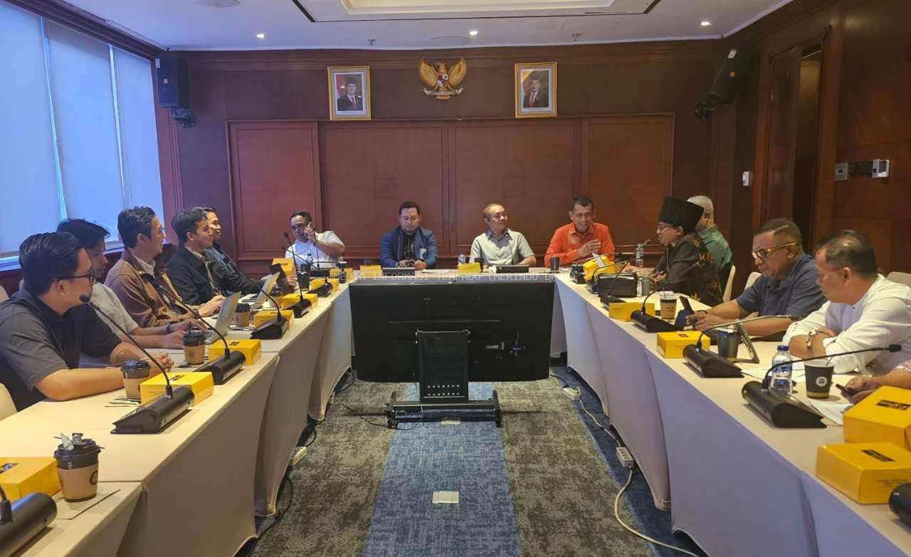 Maluku Godok Perda Pengelolaan Pohon, Komisi II Bidik Regulasi Pertama di Indonesia
