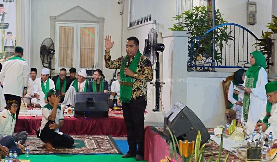 Benhur: Warga Maluku Harus Rawat Toleransi dan Kebersamaan