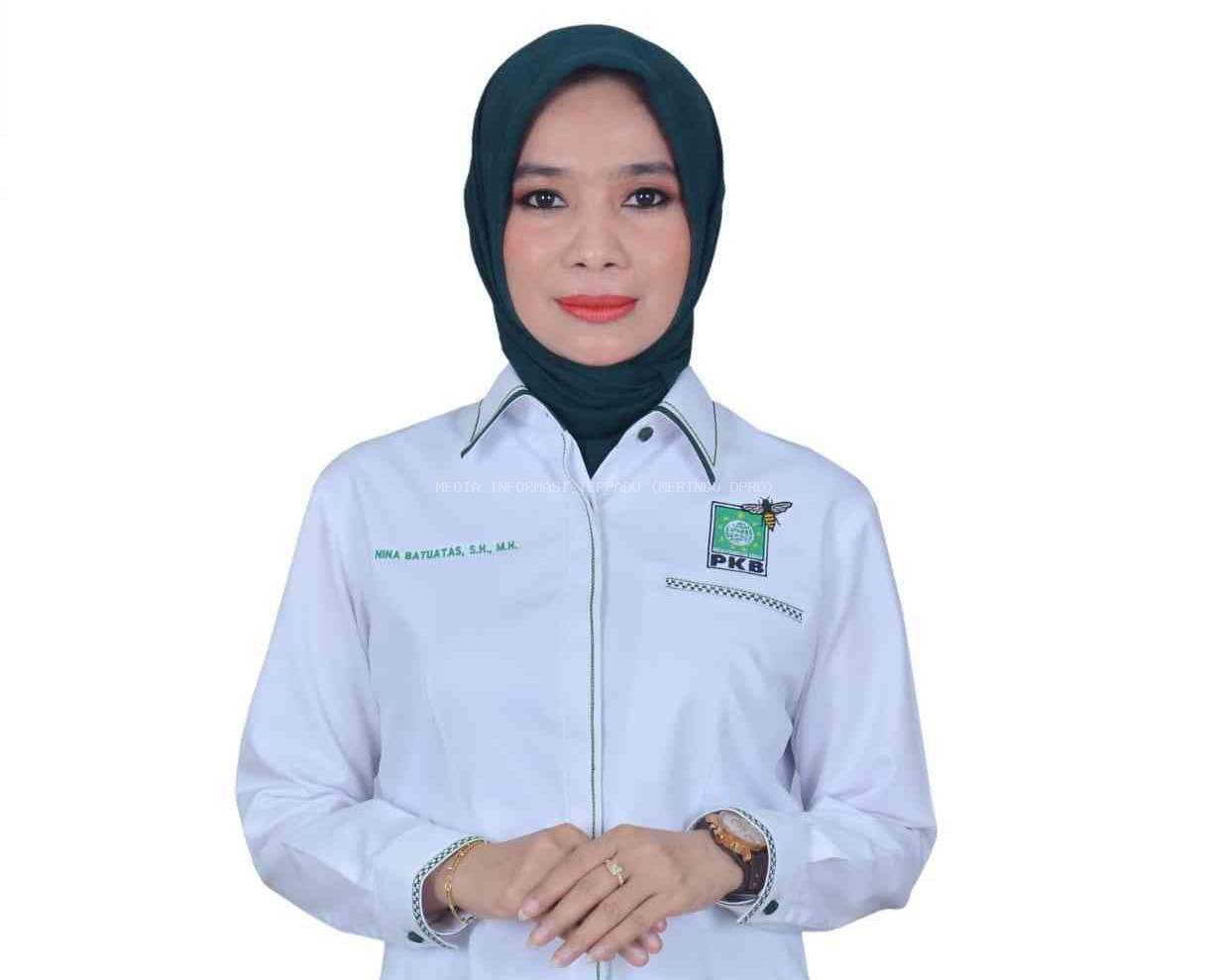 Batuatas: Vendor Katering Latsar CPNS Harus Dievaluasi