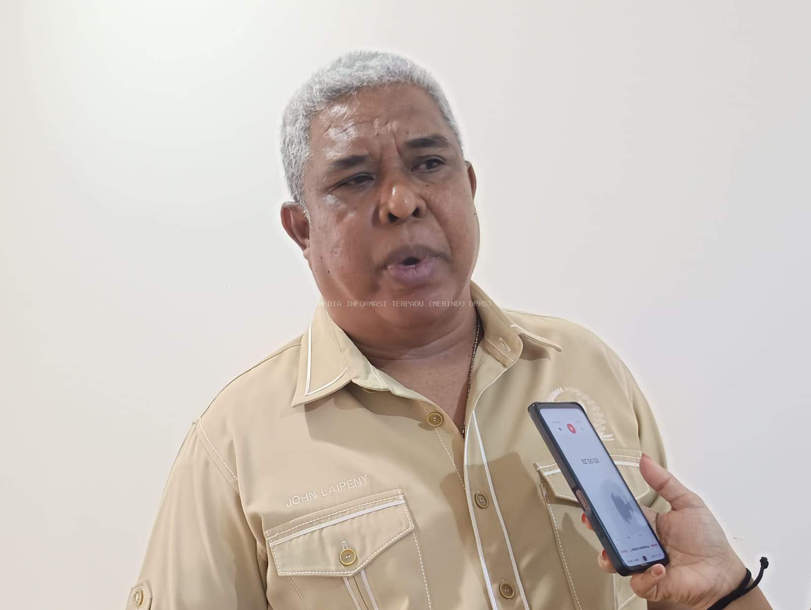 Laipeny: SPBU Nelayan Perlu Menjangkau Pulau-Pulau di Maluku