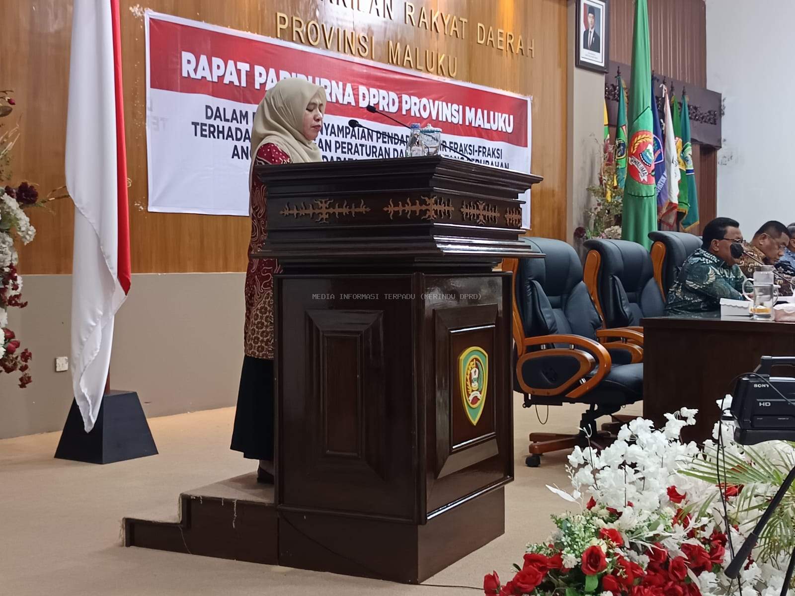 Banggar Soroti Transparansi Pinjaman Daerah hingga Kesiapan SDM Blok Masela