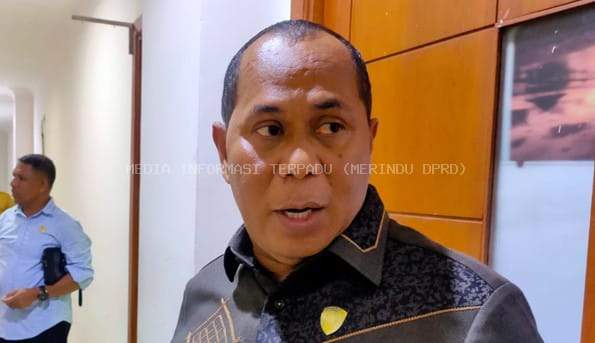Fraksi NasDem Minta Konektivitas Internet dan Infrastruktur Jalan di Maluku Lebih Merata