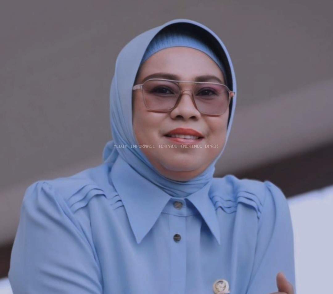 Nita Bin Umar Minta Pemda Waspadai Lonjakan Harga Cabai dan Komoditas Pangan